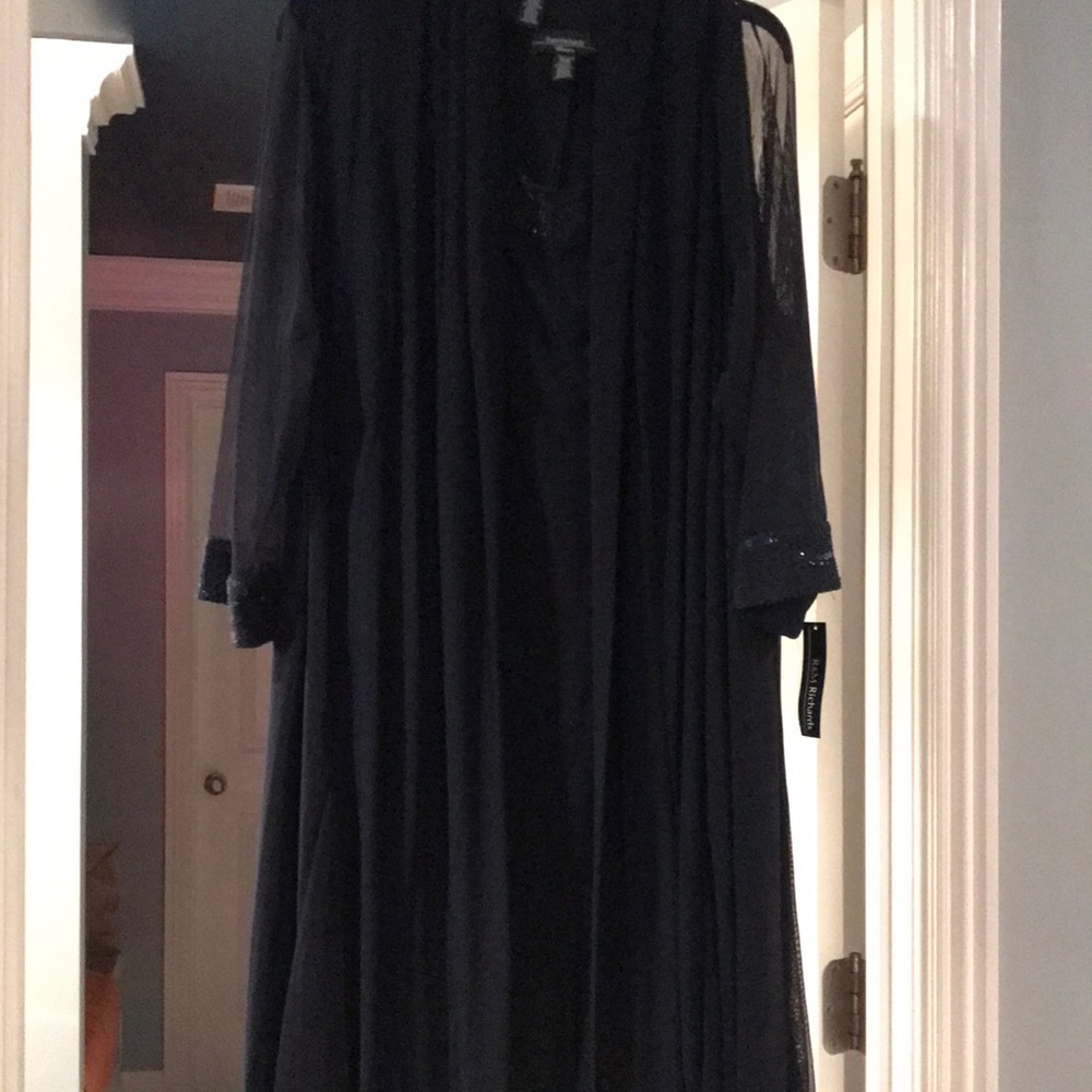 Formal dress